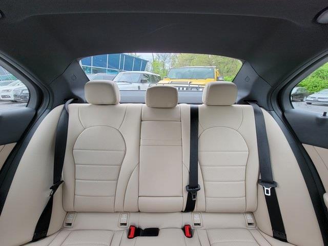 Used Mercedes-benz C-class C 300 2018 | Luxury Motor Car Company. Cincinnati, Ohio Used Mercedes-benz C-class C 300 2018 | Luxury Motor Car Company. Cincinnati, Ohio