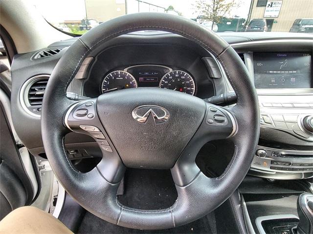 Used Infiniti Qx60 Base 2018 | Prestige Auto Cars LLC. New Britain, Connecticut Used Infiniti Qx60 Base 2018 | Prestige Auto Cars LLC. New Britain, Connecticut