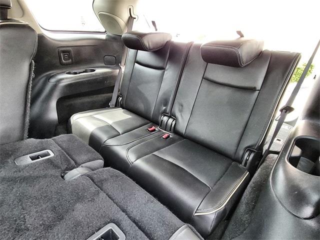 Used Infiniti Qx60 Base 2018 | Prestige Auto Cars LLC. New Britain, Connecticut Used Infiniti Qx60 Base 2018 | Prestige Auto Cars LLC. New Britain, Connecticut
