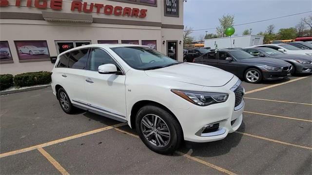 Used Infiniti Qx60 Base 2018 | Prestige Auto Cars LLC. New Britain, Connecticut Used Infiniti Qx60 Base 2018 | Prestige Auto Cars LLC. New Britain, Connecticut