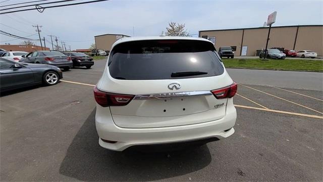 Used Infiniti Qx60 Base 2018 | Prestige Auto Cars LLC. New Britain, Connecticut Used Infiniti Qx60 Base 2018 | Prestige Auto Cars LLC. New Britain, Connecticut