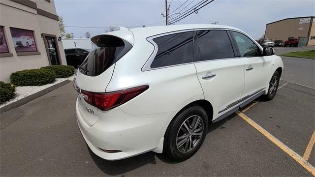 Used Infiniti Qx60 Base 2018 | Prestige Auto Cars LLC. New Britain, Connecticut Used Infiniti Qx60 Base 2018 | Prestige Auto Cars LLC. New Britain, Connecticut
