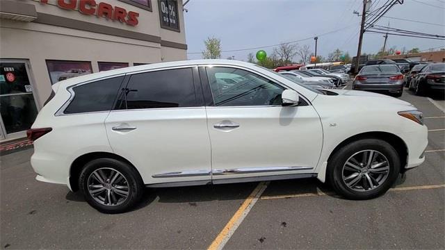 Used Infiniti Qx60 Base 2018 | Prestige Auto Cars LLC. New Britain, Connecticut Used Infiniti Qx60 Base 2018 | Prestige Auto Cars LLC. New Britain, Connecticut