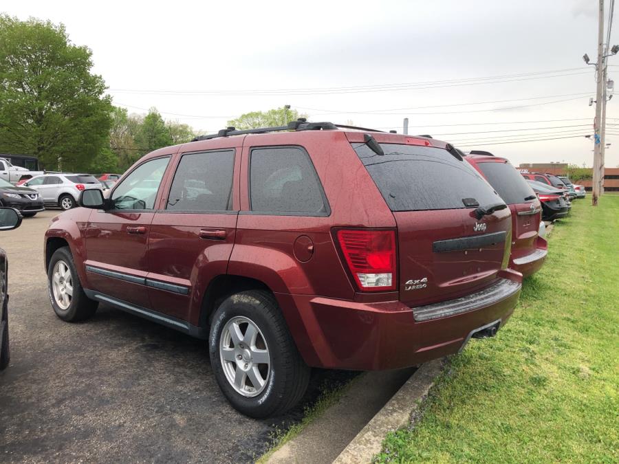 Used Jeep Grand Cherokee 4WD 4dr Laredo 2008 | Wholesale Direct Motors. Beavercreek, Ohio Used Jeep Grand Cherokee 4WD 4dr Laredo 2008 | Wholesale Direct Motors. Beavercreek, Ohio