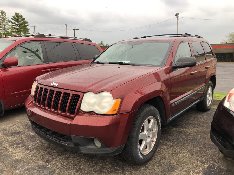 Used Jeep Grand Cherokee 4WD 4dr Laredo 2008 | Wholesale Direct Motors. Beavercreek, Ohio Used Jeep Grand Cherokee 4WD 4dr Laredo 2008 | Wholesale Direct Motors. Beavercreek, Ohio