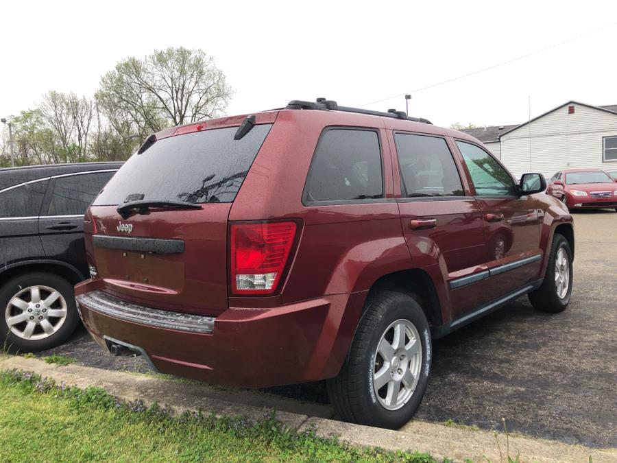 Used Jeep Grand Cherokee 4WD 4dr Laredo 2008 | Wholesale Direct Motors. Beavercreek, Ohio Used Jeep Grand Cherokee 4WD 4dr Laredo 2008 | Wholesale Direct Motors. Beavercreek, Ohio