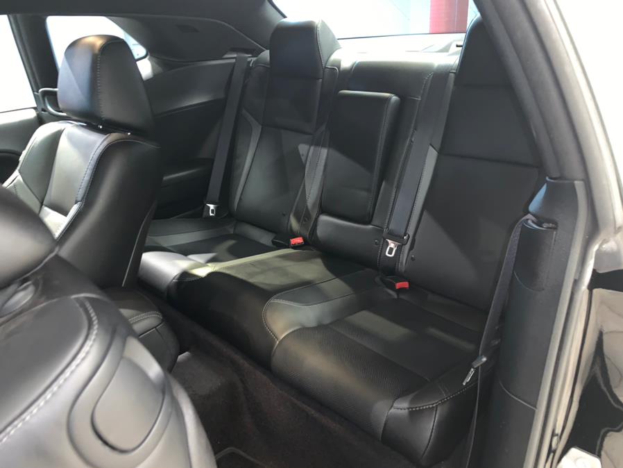 Used Dodge Challenger 2dr Cpe R/T Shaker 2016 | European Auto Expo. Lodi, New Jersey Used Dodge Challenger 2dr Cpe R/T Shaker 2016 | European Auto Expo. Lodi, New Jersey