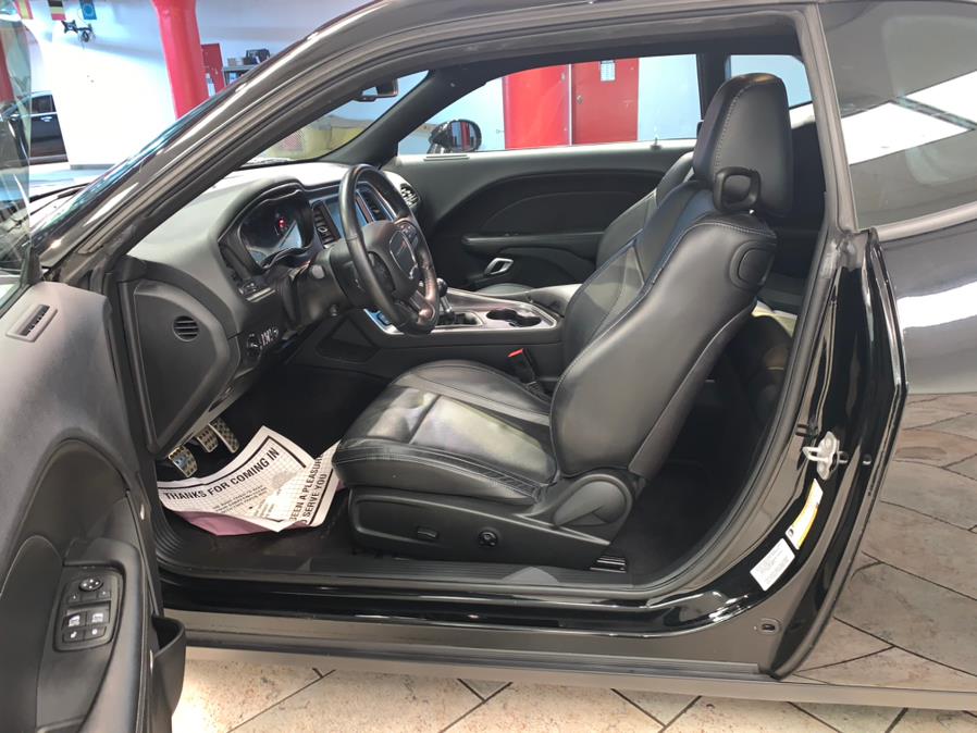 Used Dodge Challenger 2dr Cpe R/T Shaker 2016 | European Auto Expo. Lodi, New Jersey Used Dodge Challenger 2dr Cpe R/T Shaker 2016 | European Auto Expo. Lodi, New Jersey