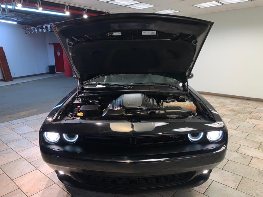 Used Dodge Challenger 2dr Cpe R/T Shaker 2016 | European Auto Expo. Lodi, New Jersey Used Dodge Challenger 2dr Cpe R/T Shaker 2016 | European Auto Expo. Lodi, New Jersey