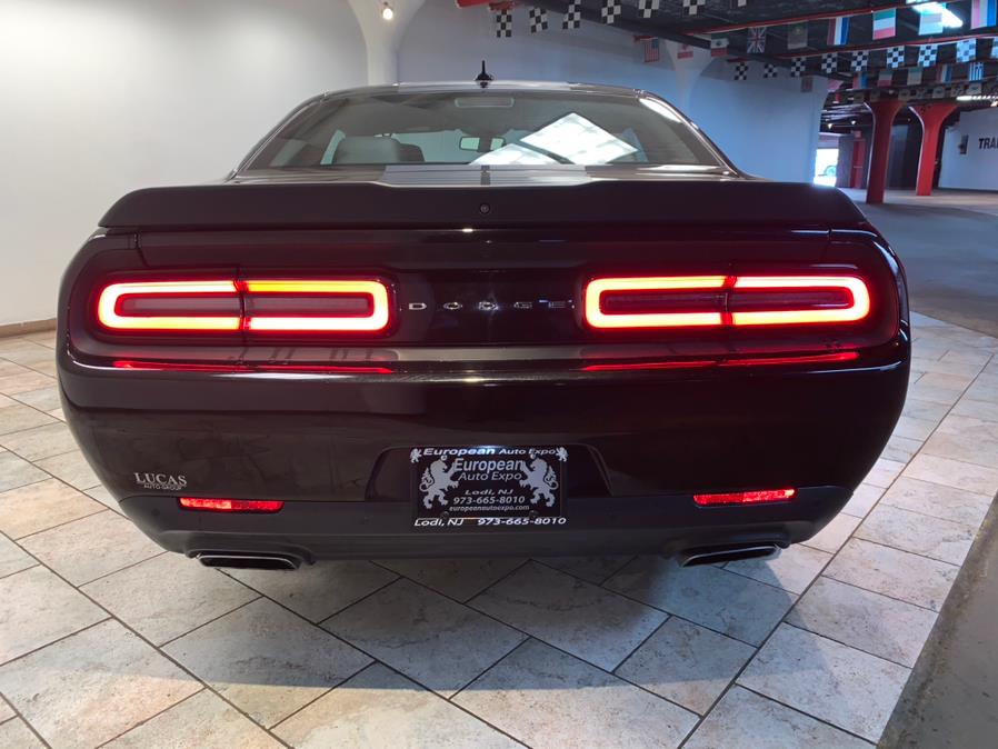 Used Dodge Challenger 2dr Cpe R/T Shaker 2016 | European Auto Expo. Lodi, New Jersey Used Dodge Challenger 2dr Cpe R/T Shaker 2016 | European Auto Expo. Lodi, New Jersey