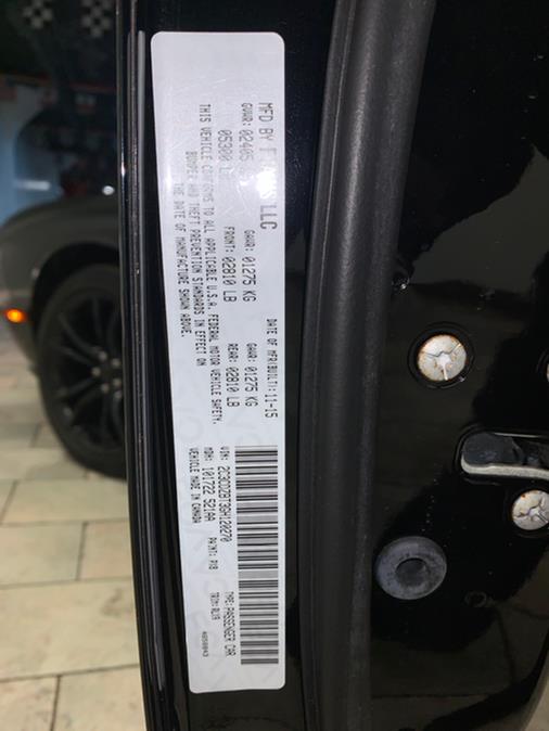 Used Dodge Challenger 2dr Cpe R/T Shaker 2016 | European Auto Expo. Lodi, New Jersey Used Dodge Challenger 2dr Cpe R/T Shaker 2016 | European Auto Expo. Lodi, New Jersey