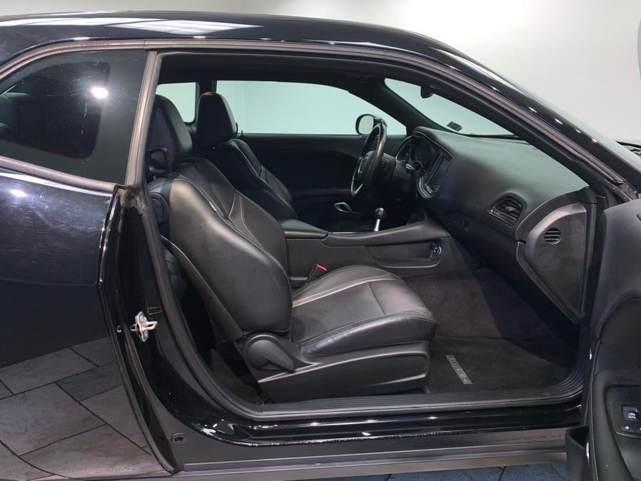 Used Dodge Challenger 2dr Cpe R/T Shaker 2016 | European Auto Expo. Lodi, New Jersey Used Dodge Challenger 2dr Cpe R/T Shaker 2016 | European Auto Expo. Lodi, New Jersey