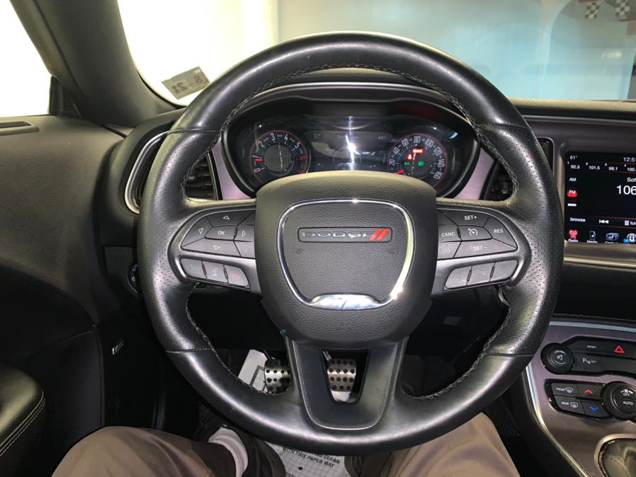 Used Dodge Challenger 2dr Cpe R/T Shaker 2016 | European Auto Expo. Lodi, New Jersey Used Dodge Challenger 2dr Cpe R/T Shaker 2016 | European Auto Expo. Lodi, New Jersey