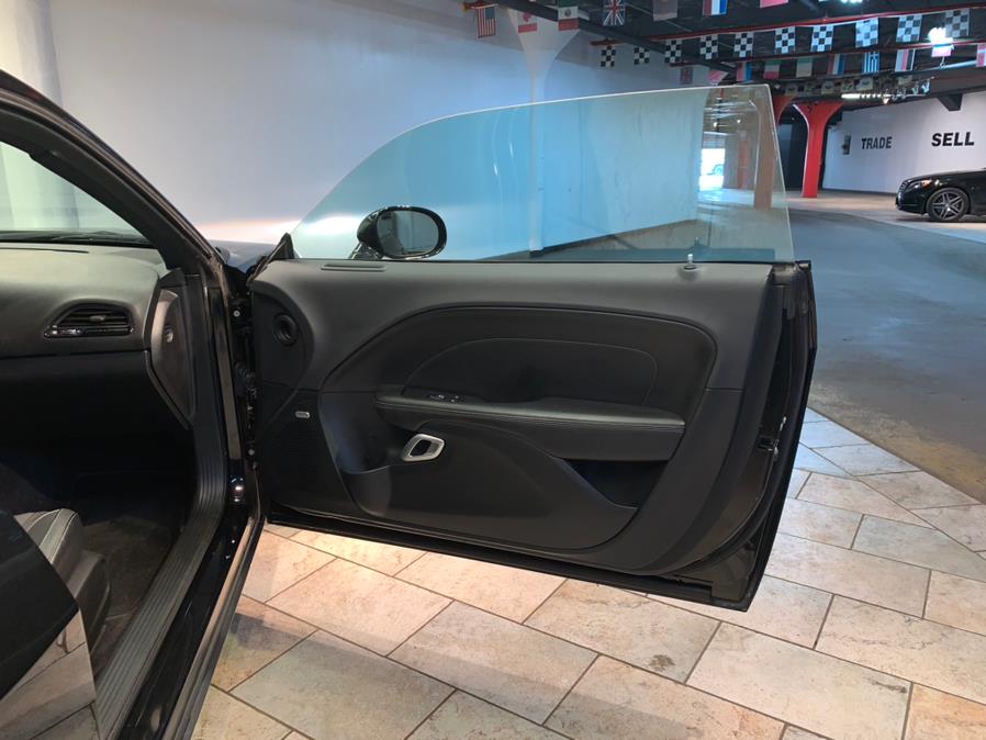 Used Dodge Challenger 2dr Cpe R/T Shaker 2016 | European Auto Expo. Lodi, New Jersey Used Dodge Challenger 2dr Cpe R/T Shaker 2016 | European Auto Expo. Lodi, New Jersey