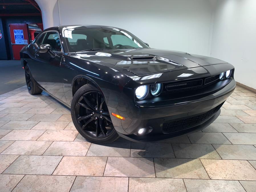 Used Dodge Challenger 2dr Cpe R/T Shaker 2016 | European Auto Expo. Lodi, New Jersey Used Dodge Challenger 2dr Cpe R/T Shaker 2016 | European Auto Expo. Lodi, New Jersey