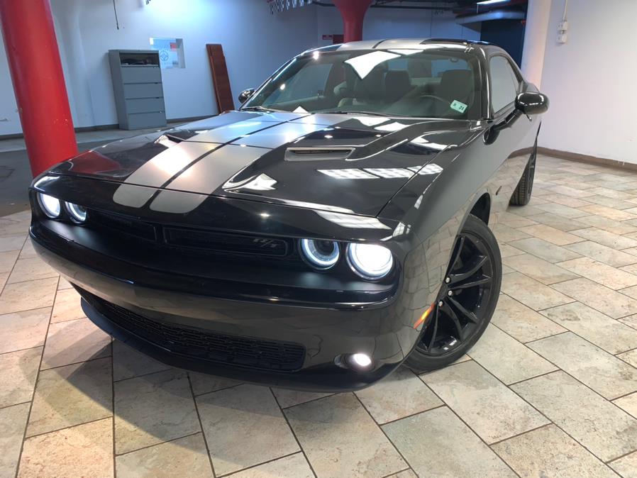 2016 Dodge Challenger 2dr Cpe R/T Shaker, available for sale in Lodi, New Jersey | European Auto Expo. Lodi, New Jersey