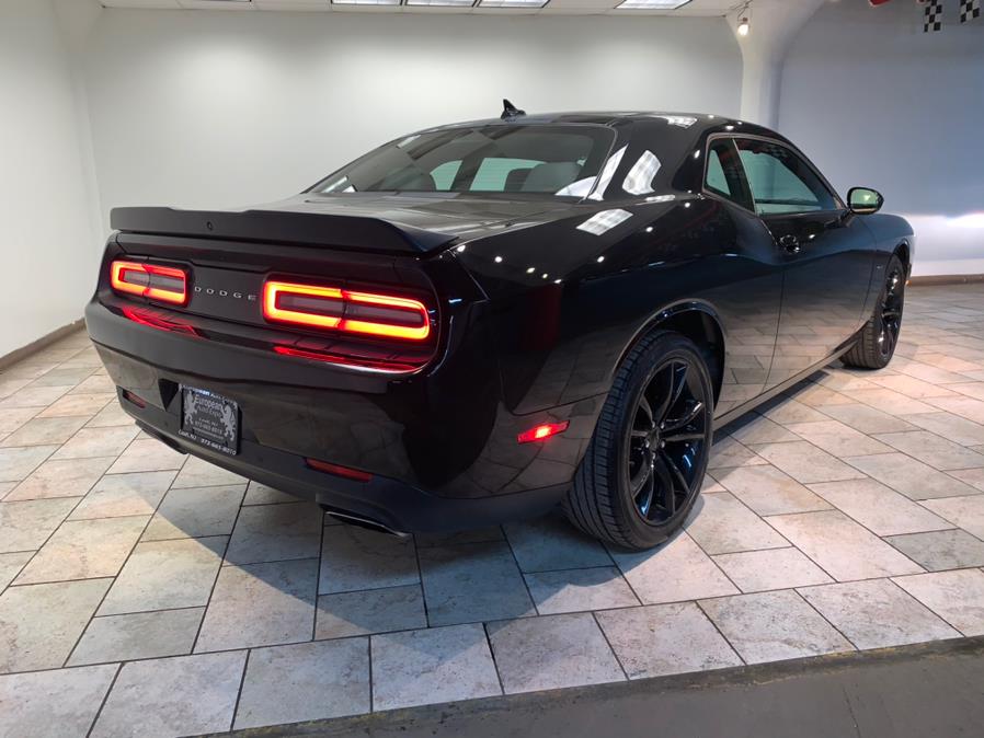 Used Dodge Challenger 2dr Cpe R/T Shaker 2016 | European Auto Expo. Lodi, New Jersey Used Dodge Challenger 2dr Cpe R/T Shaker 2016 | European Auto Expo. Lodi, New Jersey