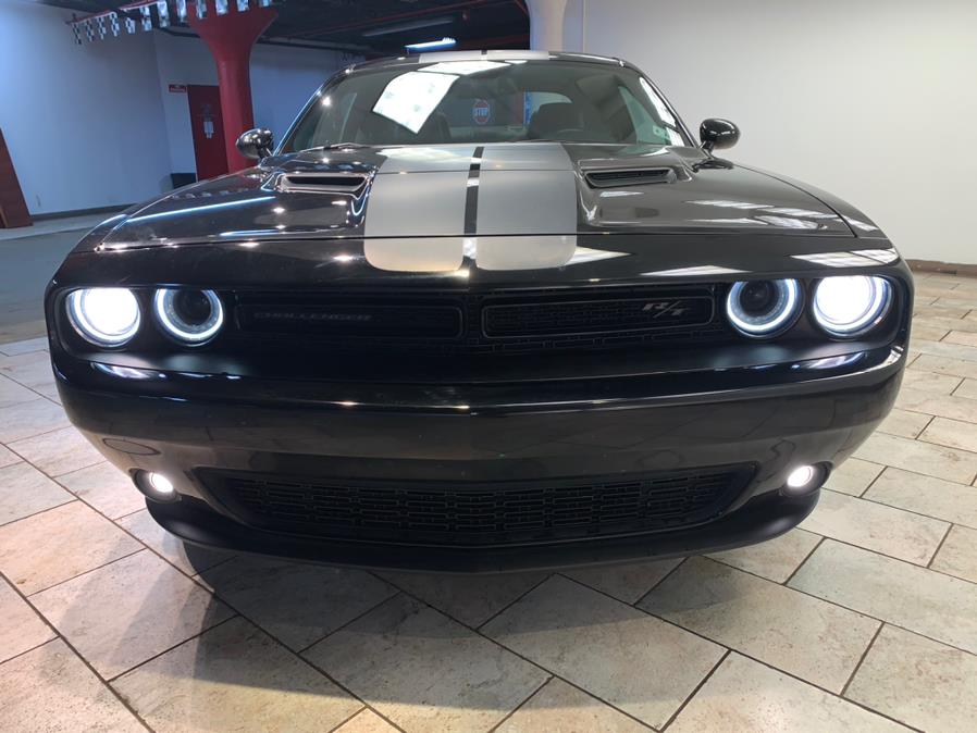 Used Dodge Challenger 2dr Cpe R/T Shaker 2016 | European Auto Expo. Lodi, New Jersey Used Dodge Challenger 2dr Cpe R/T Shaker 2016 | European Auto Expo. Lodi, New Jersey