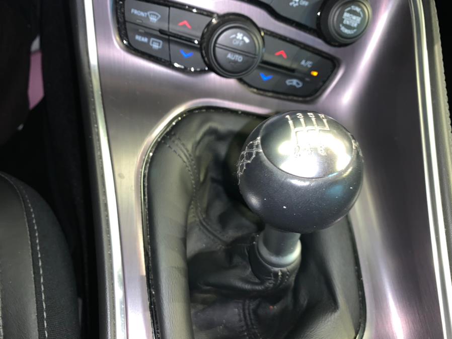 Used Dodge Challenger 2dr Cpe R/T Shaker 2016 | European Auto Expo. Lodi, New Jersey Used Dodge Challenger 2dr Cpe R/T Shaker 2016 | European Auto Expo. Lodi, New Jersey