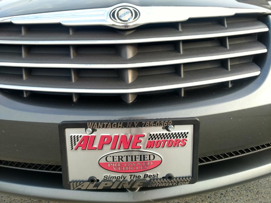 2004 Chrysler Crossfire 2dr Cpe, available for sale in Wantagh, New York | Alpine Motors Inc. Wantagh, New York 2004 Chrysler Crossfire 2dr Cpe, available for sale in Wantagh, New York | Alpine Motors Inc. Wantagh, New York