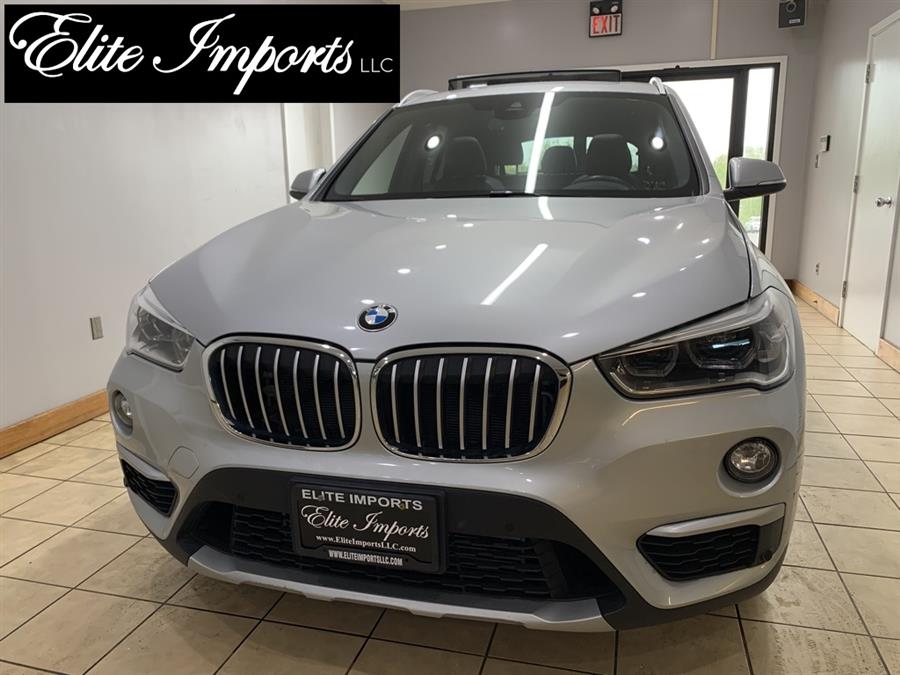 Used BMW X1 xDrive28i 2017 | Elite Imports LLC. West Chester, Ohio Used BMW X1 xDrive28i 2017 | Elite Imports LLC. West Chester, Ohio