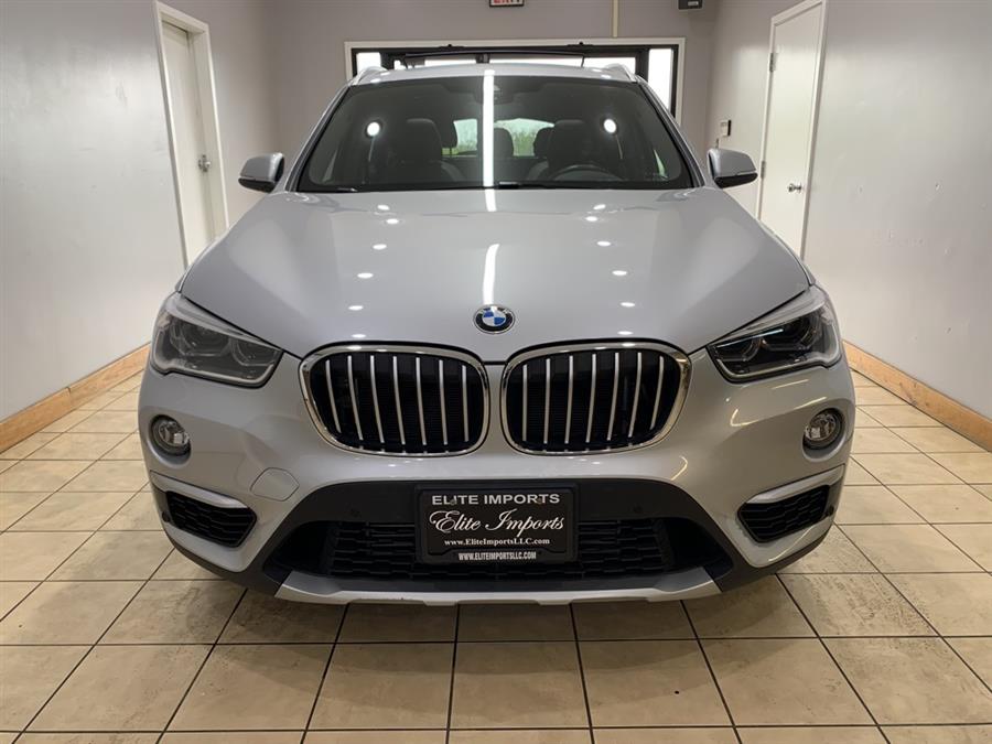 Used BMW X1 xDrive28i 2017 | Elite Imports LLC. West Chester, Ohio Used BMW X1 xDrive28i 2017 | Elite Imports LLC. West Chester, Ohio