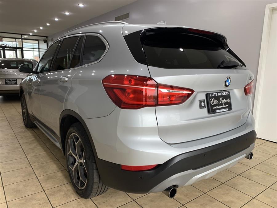 Used BMW X1 xDrive28i 2017 | Elite Imports LLC. West Chester, Ohio Used BMW X1 xDrive28i 2017 | Elite Imports LLC. West Chester, Ohio