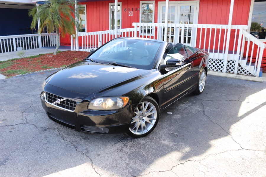 2008 Volvo C70 2dr Conv Auto, available for sale in Winter Park, Florida | Rahib Motors. Winter Park, Florida