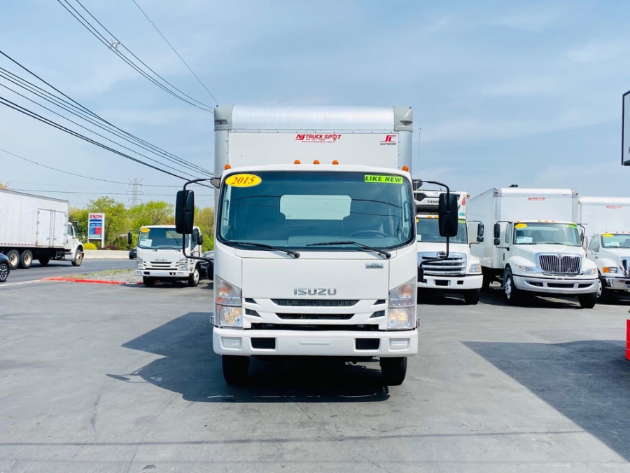 2015 Isuzu NPR XD DSL REG AT 16 FEET DRY BOX + NO CDL, available for sale in South Amboy, New Jersey | NJ Truck Spot. South Amboy, New Jersey 2015 Isuzu NPR XD DSL REG AT 16 FEET DRY BOX + NO CDL, available for sale in South Amboy, New Jersey | NJ Truck Spot. South Amboy, New Jersey