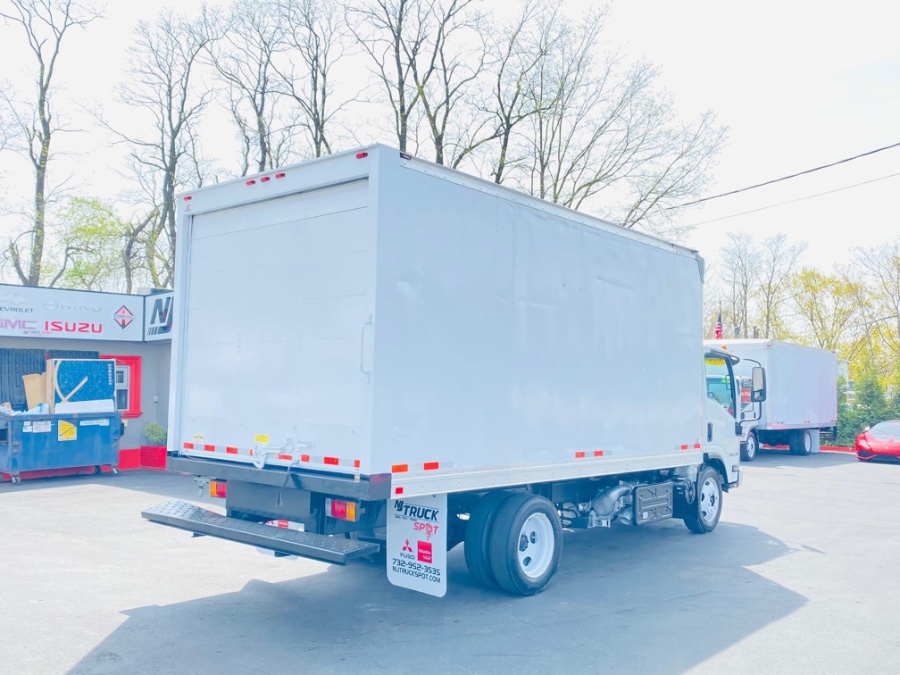 2015 Isuzu NPR XD DSL REG AT 16 FEET DRY BOX + NO CDL, available for sale in South Amboy, New Jersey | NJ Truck Spot. South Amboy, New Jersey 2015 Isuzu NPR XD DSL REG AT 16 FEET DRY BOX + NO CDL, available for sale in South Amboy, New Jersey | NJ Truck Spot. South Amboy, New Jersey