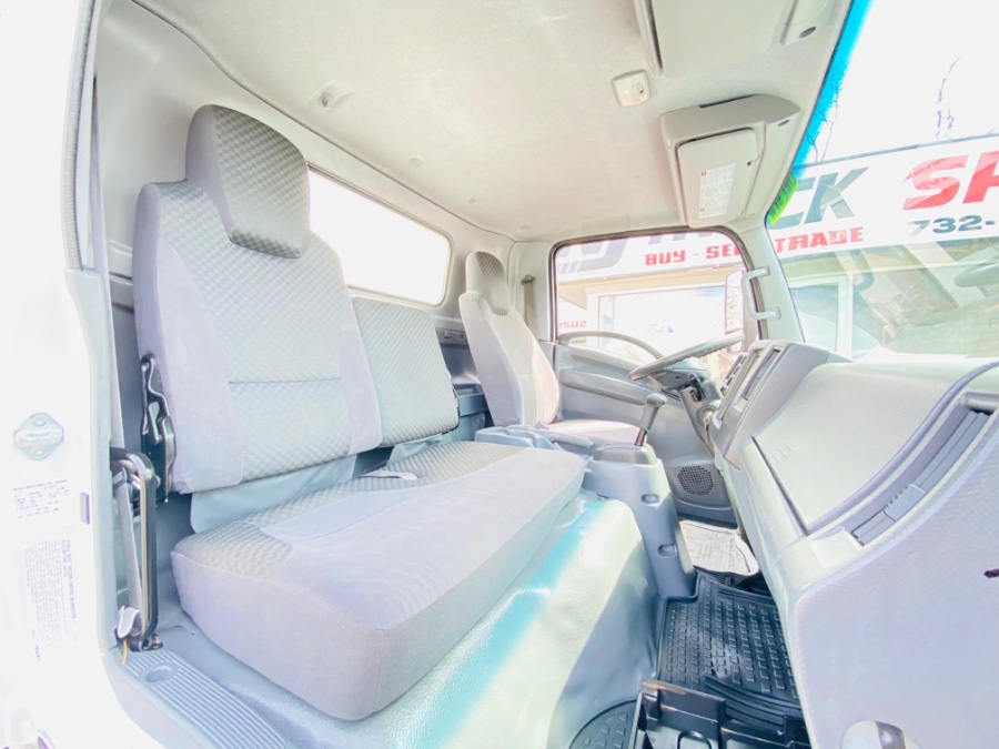 2015 Isuzu NPR XD DSL REG AT 16 FEET DRY BOX + NO CDL, available for sale in South Amboy, New Jersey | NJ Truck Spot. South Amboy, New Jersey 2015 Isuzu NPR XD DSL REG AT 16 FEET DRY BOX + NO CDL, available for sale in South Amboy, New Jersey | NJ Truck Spot. South Amboy, New Jersey