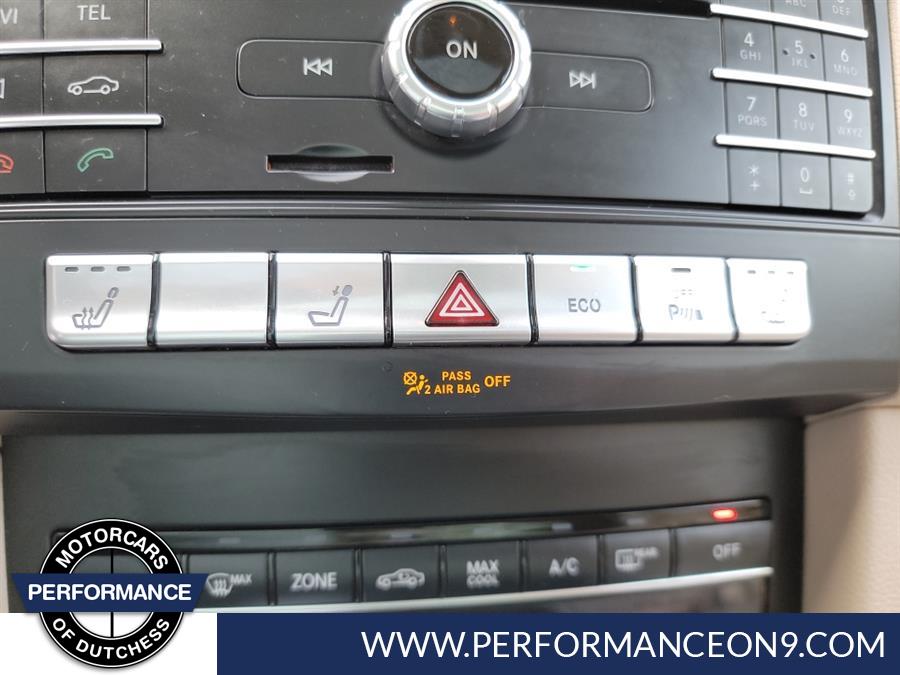 Used Mercedes-Benz E-Class 4dr Wgn E 350 Sport 4MATIC 2016 | Performance Motorcars Inc. Wappingers Falls, New York Used Mercedes-Benz E-Class 4dr Wgn E 350 Sport 4MATIC 2016 | Performance Motorcars Inc. Wappingers Falls, New York