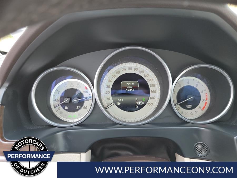 Used Mercedes-Benz E-Class 4dr Wgn E 350 Sport 4MATIC 2016 | Performance Motorcars Inc. Wappingers Falls, New York Used Mercedes-Benz E-Class 4dr Wgn E 350 Sport 4MATIC 2016 | Performance Motorcars Inc. Wappingers Falls, New York
