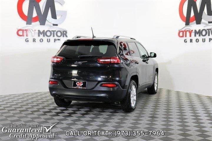 Used Jeep Cherokee Latitude 2014 | City Motor Group Inc.. Haskell, New Jersey Used Jeep Cherokee Latitude 2014 | City Motor Group Inc.. Haskell, New Jersey