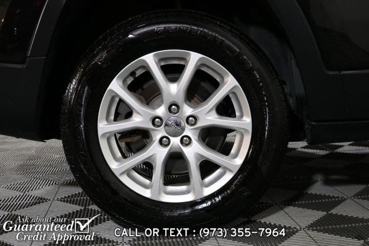 Used Jeep Cherokee Latitude 2014 | City Motor Group Inc.. Haskell, New Jersey Used Jeep Cherokee Latitude 2014 | City Motor Group Inc.. Haskell, New Jersey