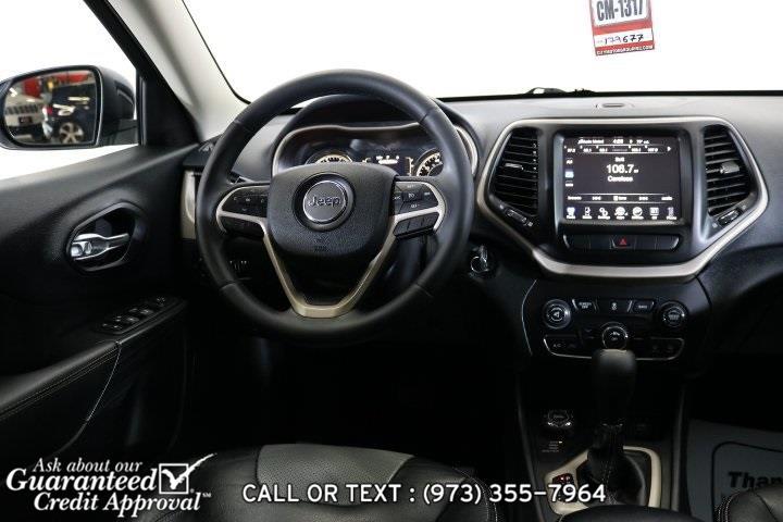 Used Jeep Cherokee Latitude 2014 | City Motor Group Inc.. Haskell, New Jersey Used Jeep Cherokee Latitude 2014 | City Motor Group Inc.. Haskell, New Jersey