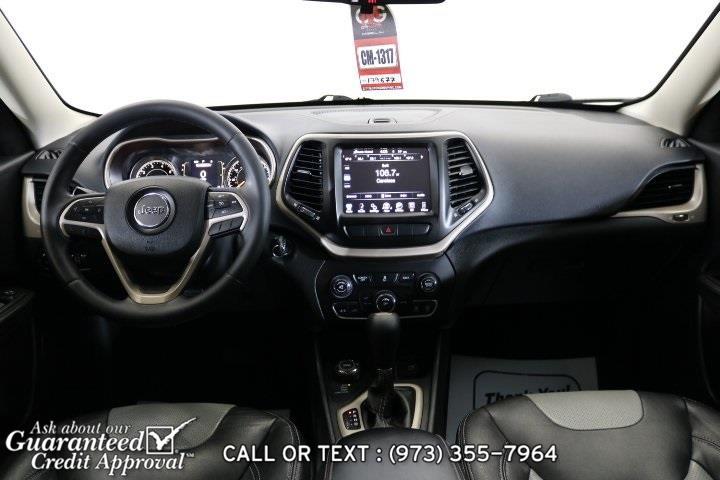 Used Jeep Cherokee Latitude 2014 | City Motor Group Inc.. Haskell, New Jersey Used Jeep Cherokee Latitude 2014 | City Motor Group Inc.. Haskell, New Jersey