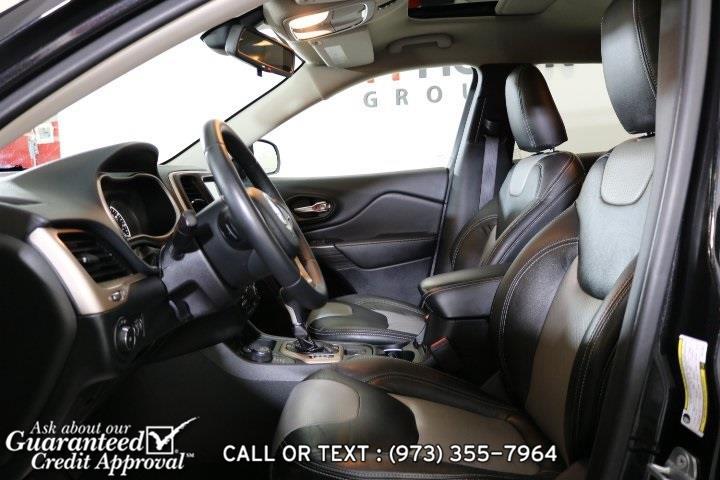 Used Jeep Cherokee Latitude 2014 | City Motor Group Inc.. Haskell, New Jersey Used Jeep Cherokee Latitude 2014 | City Motor Group Inc.. Haskell, New Jersey