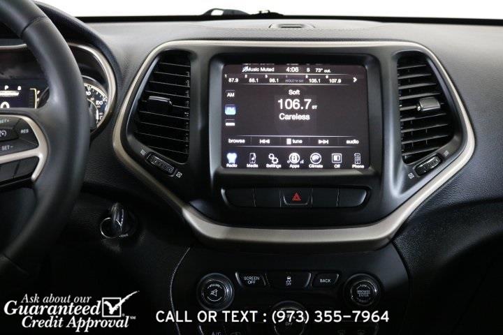 Used Jeep Cherokee Latitude 2014 | City Motor Group Inc.. Haskell, New Jersey Used Jeep Cherokee Latitude 2014 | City Motor Group Inc.. Haskell, New Jersey