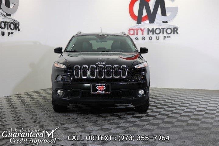 Used Jeep Cherokee Latitude 2014 | City Motor Group Inc.. Haskell, New Jersey Used Jeep Cherokee Latitude 2014 | City Motor Group Inc.. Haskell, New Jersey