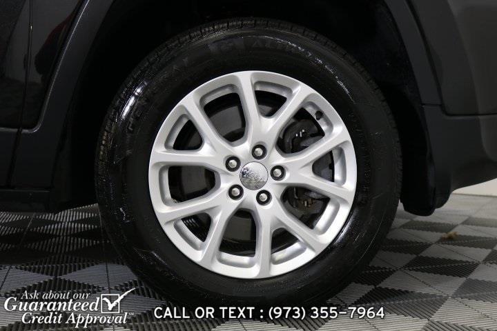 Used Jeep Cherokee Latitude 2014 | City Motor Group Inc.. Haskell, New Jersey Used Jeep Cherokee Latitude 2014 | City Motor Group Inc.. Haskell, New Jersey