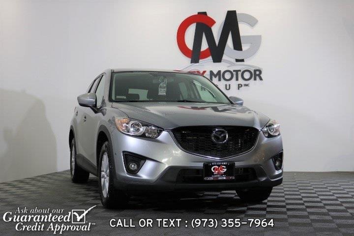 2013 Mazda Cx-5 Touring, available for sale in Haskell, New Jersey | City Motor Group Inc.. Haskell, New Jersey 2013 Mazda Cx-5 Touring, available for sale in Haskell, New Jersey | City Motor Group Inc.. Haskell, New Jersey