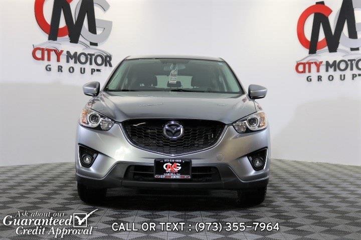 2013 Mazda Cx-5 Touring, available for sale in Haskell, New Jersey | City Motor Group Inc.. Haskell, New Jersey 2013 Mazda Cx-5 Touring, available for sale in Haskell, New Jersey | City Motor Group Inc.. Haskell, New Jersey