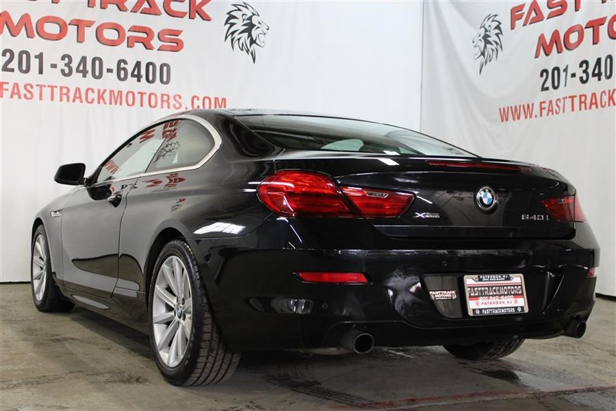 Used BMW 640 XI 2014 | Fast Track Motors. Paterson, New Jersey Used BMW 640 XI 2014 | Fast Track Motors. Paterson, New Jersey
