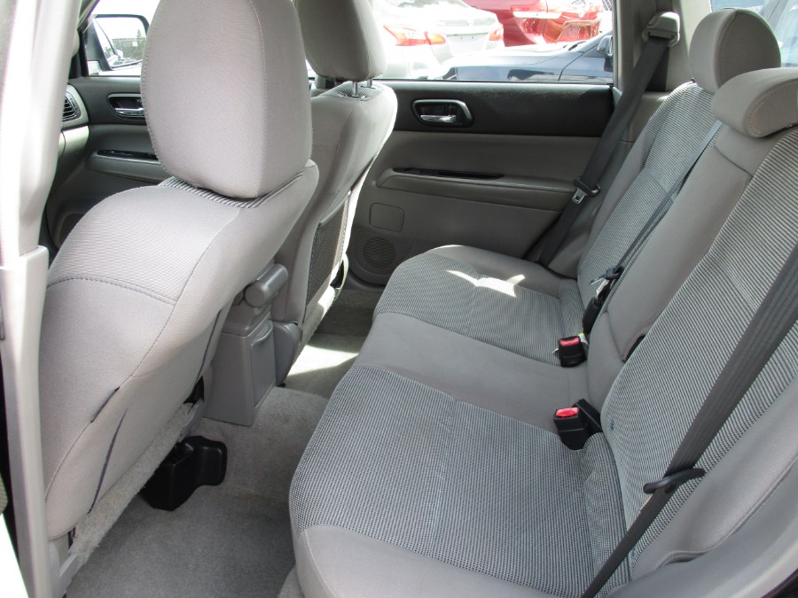 2007 Subaru Forester AWD 4dr H4 AT X w/Premium Pkg, available for sale in West Babylon, New York | New Gen Auto Group. West Babylon, New York 2007 Subaru Forester AWD 4dr H4 AT X w/Premium Pkg, available for sale in West Babylon, New York | New Gen Auto Group. West Babylon, New York