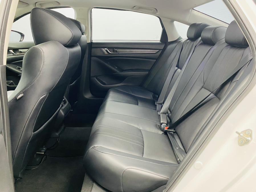 Used Honda Accord Sedan Touring 2.0T Auto 2018 | East Coast Auto Group. Linden, New Jersey Used Honda Accord Sedan Touring 2.0T Auto 2018 | East Coast Auto Group. Linden, New Jersey