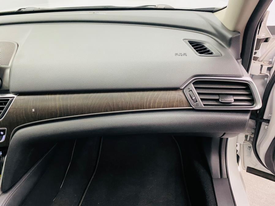 Used Honda Accord Sedan Touring 2.0T Auto 2018 | East Coast Auto Group. Linden, New Jersey Used Honda Accord Sedan Touring 2.0T Auto 2018 | East Coast Auto Group. Linden, New Jersey