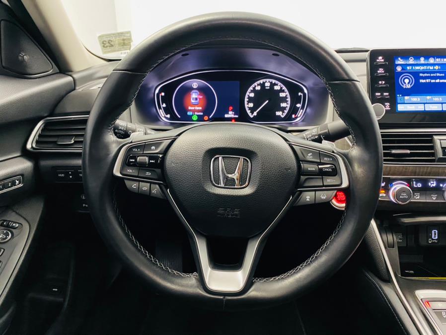 Used Honda Accord Sedan Touring 2.0T Auto 2018 | East Coast Auto Group. Linden, New Jersey Used Honda Accord Sedan Touring 2.0T Auto 2018 | East Coast Auto Group. Linden, New Jersey