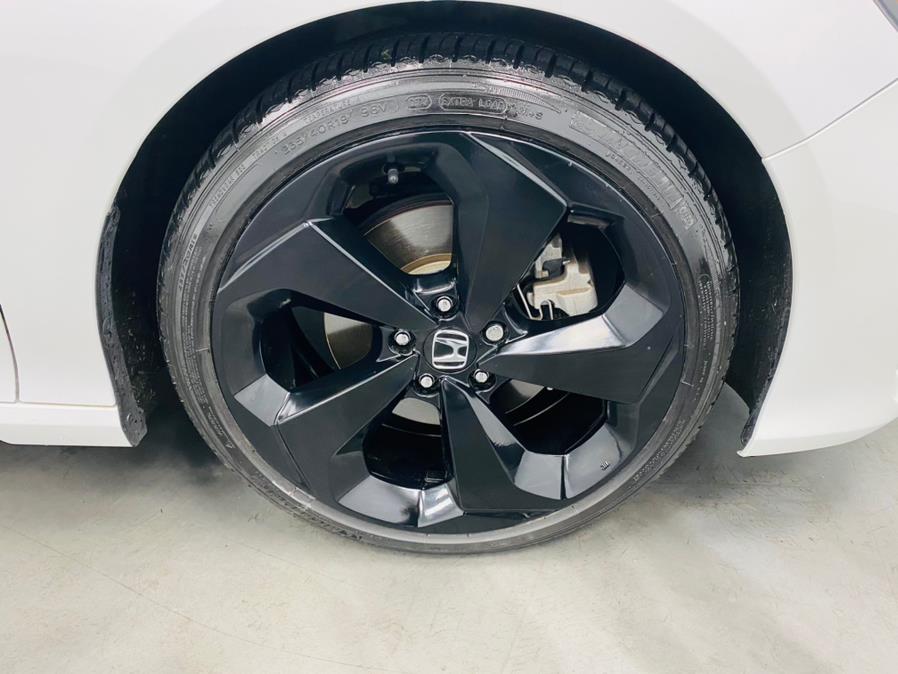 Used Honda Accord Sedan Touring 2.0T Auto 2018 | East Coast Auto Group. Linden, New Jersey Used Honda Accord Sedan Touring 2.0T Auto 2018 | East Coast Auto Group. Linden, New Jersey