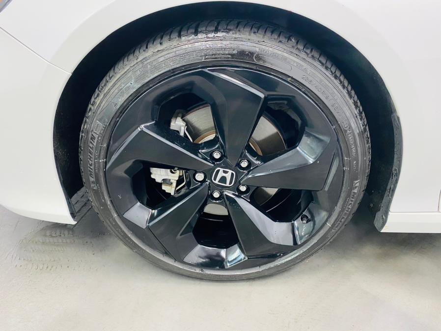 Used Honda Accord Sedan Touring 2.0T Auto 2018 | East Coast Auto Group. Linden, New Jersey Used Honda Accord Sedan Touring 2.0T Auto 2018 | East Coast Auto Group. Linden, New Jersey